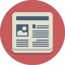 news icon
